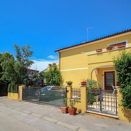 Ferienwohnung Alenka Orange Novigrad Istria Exterior foto
