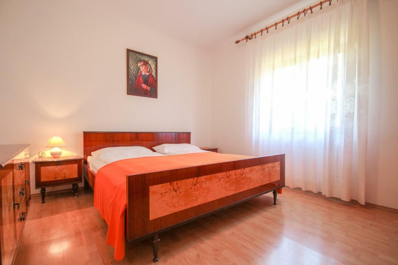 Ferienwohnung Alenka Orange Novigrad Istria Exterior foto