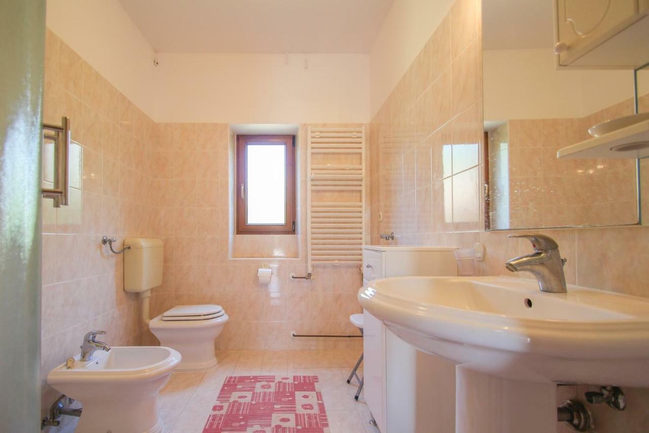 Ferienwohnung Alenka Orange Novigrad Istria Exterior foto